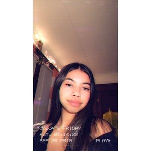 Meet your Posher, Priscilla